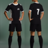 DISKI SPECIAL BLACK/ SOCCER - FOOTBALL