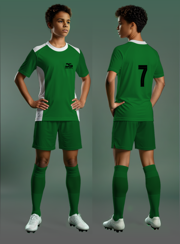 DISKI SPECIAL BLACK/ SOCCER - FOOTBALL