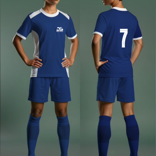DISKI SPECIAL NAVY BLUE/ SOCCER - FOOTBALL