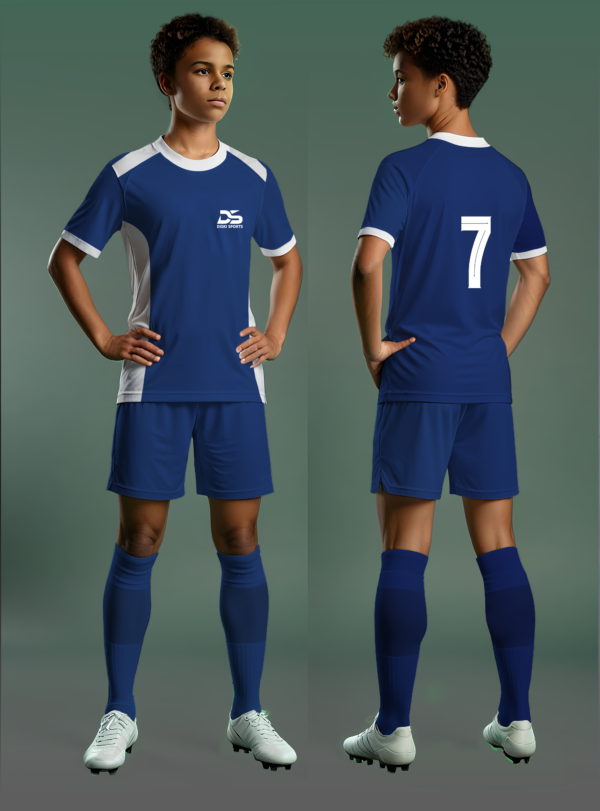 DISKI SPECIAL BLACK/ SOCCER - FOOTBALL