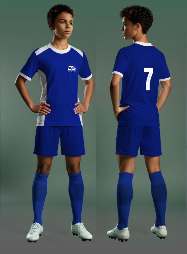 DISKI SPECIAL BLACK/ SOCCER - FOOTBALL