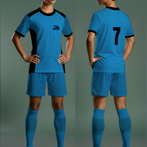DISKI SPECIAL SKY BLUE/ SOCCER - FOOTBALL