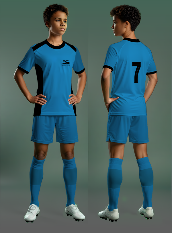 DISKI SPECIAL BLACK/ SOCCER - FOOTBALL