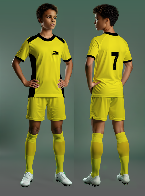 DISKI SPECIAL BLACK/ SOCCER - FOOTBALL