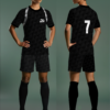 DISKI EL CLASSICO RED/SOCCER-FOOTBALL