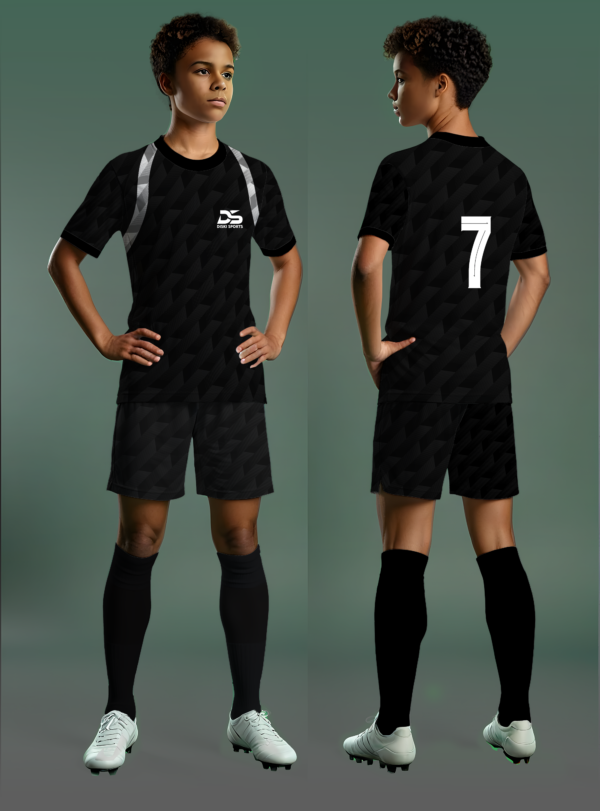DISKI EL CLASSICO RED/SOCCER-FOOTBALL