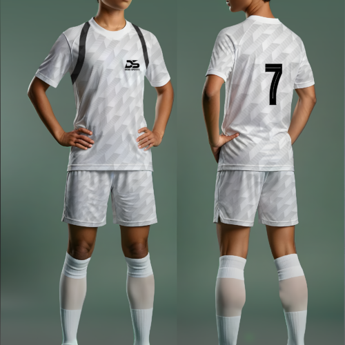 DISKI EL CLASSICO WHITE/SOCCER-FOOTBALL
