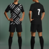 DISKI SCRATCH KIT WHITE/SOCCER-FOOTBALL