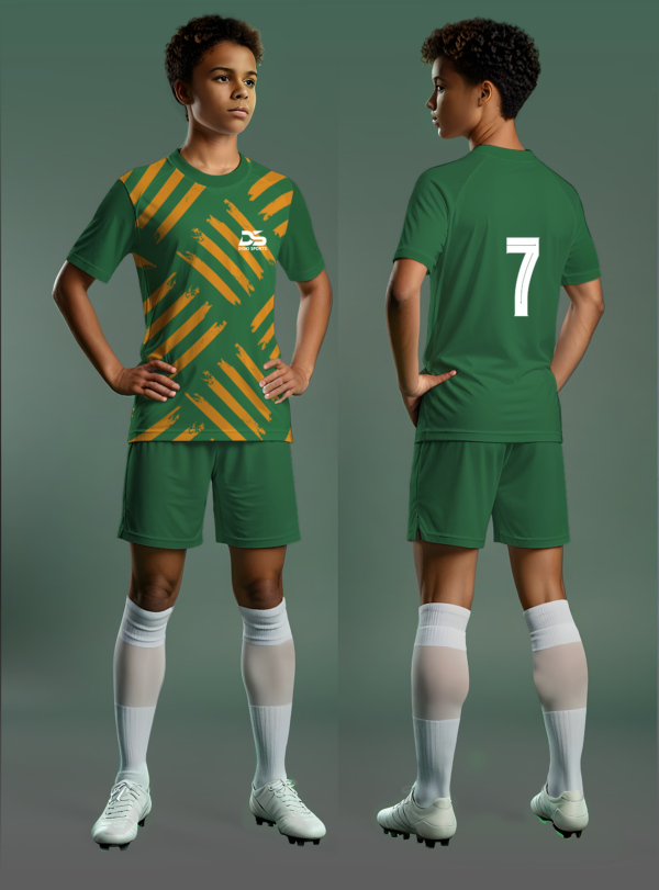 DISKI SCRATCH KIT WHITE/SOCCER-FOOTBALL
