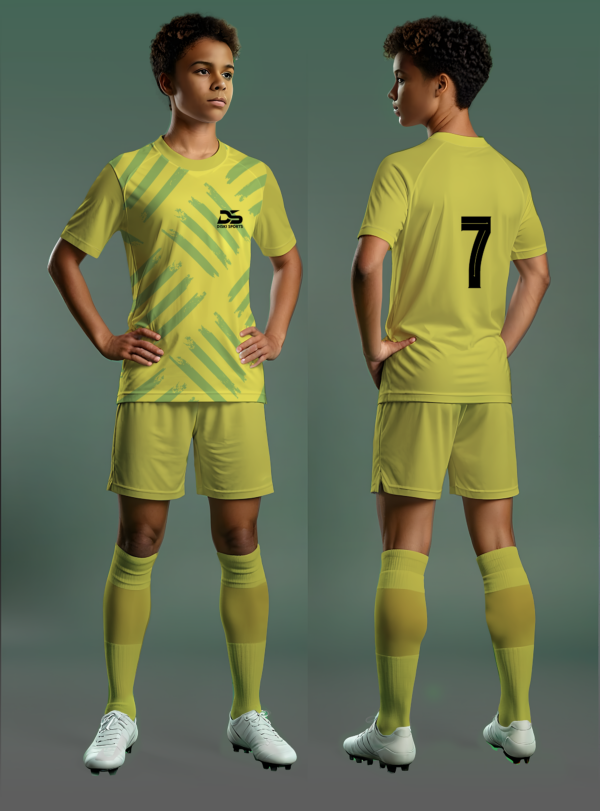 DISKI SCRATCH KIT WHITE/SOCCER-FOOTBALL