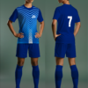 DISKI SPEED YELLOW/ SOCCER- FOOTBALL
