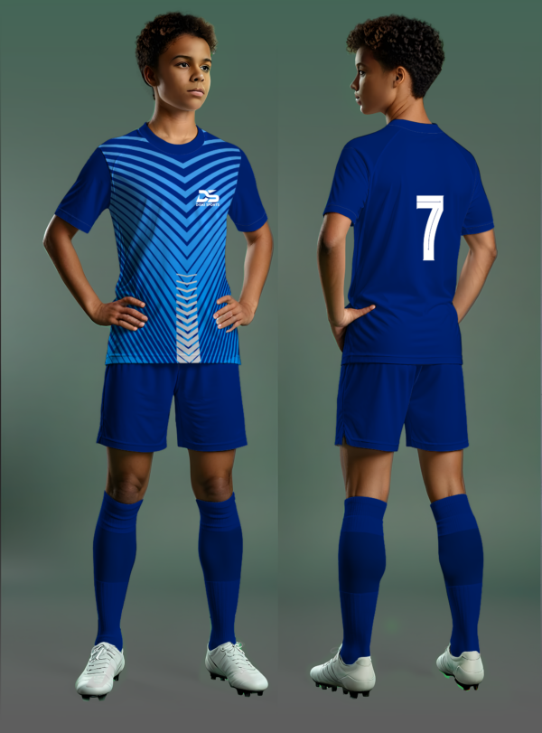 DISKI SPEED YELLOW/ SOCCER- FOOTBALL