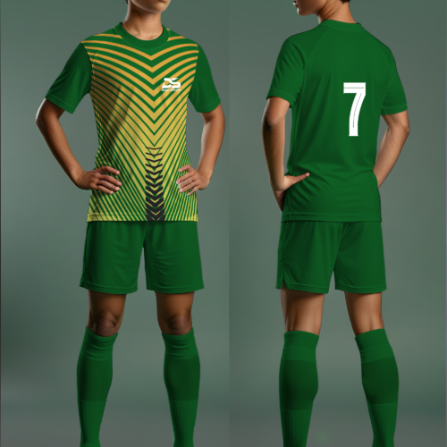 DISKI SPEED GREEN / SOCCER - FOOTBALL