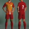 DISKI SPEED YELLOW/ SOCCER- FOOTBALL
