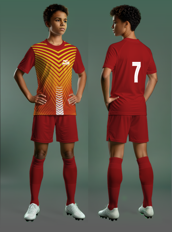 DISKI SPEED YELLOW/ SOCCER- FOOTBALL