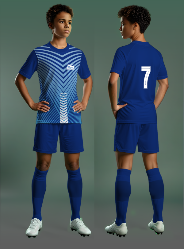DISKI SPEED YELLOW/ SOCCER- FOOTBALL