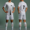 DISKI SPEED YELLOW/ SOCCER- FOOTBALL