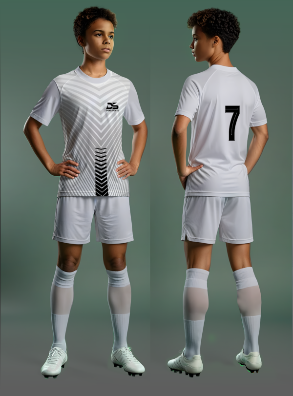 DISKI SPEED YELLOW/ SOCCER- FOOTBALL