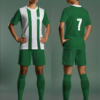 DISKI STADIUM  BLEU/ SOCCER- FOOTBALL
