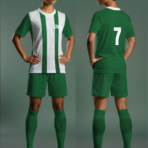 DISKI STADIUM GREEN/ SOCCER - FOOTBALL