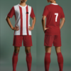 DISKI STADIUM  BLEU/ SOCCER- FOOTBALL