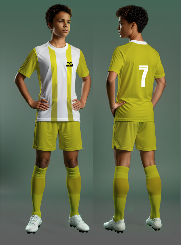 DISKI STADIUM  BLEU/ SOCCER- FOOTBALL