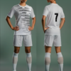 DISKI ZOOM WHITE/ SOCCER-FOOTBALL
