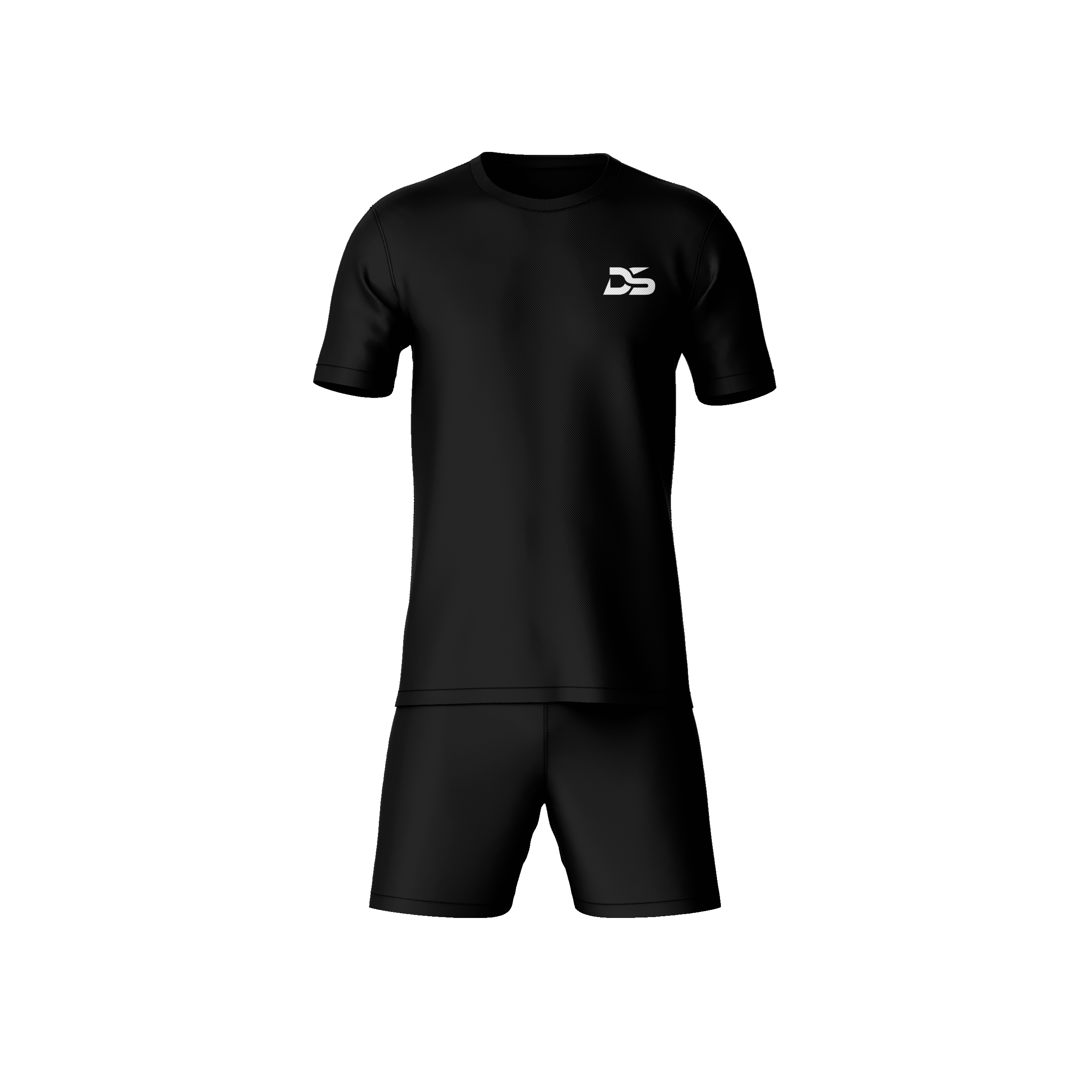 ACADEMY BLACK 1.1 DISKI ACADEMY KIT BLACK/ SOCCER-FOOTBALL