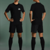 DISKI ACADEMY KIT NAVY/ SOCCER-FOOTBALL