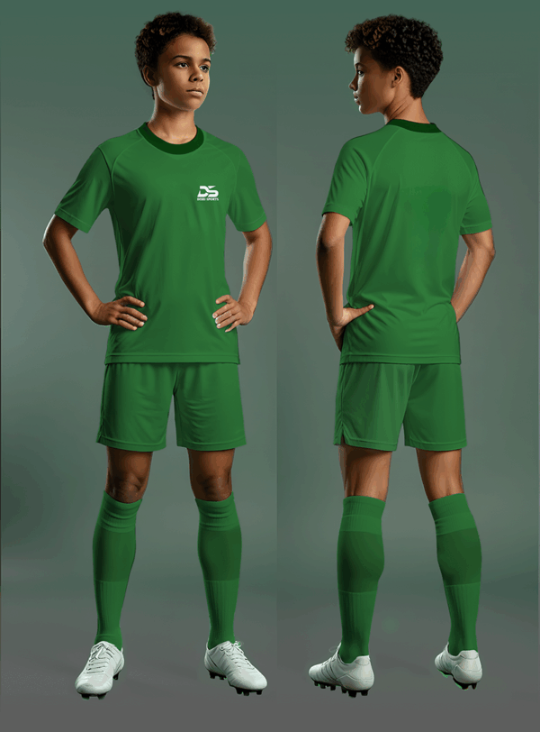 DISKI ACADEMY KIT NAVY/ SOCCER-FOOTBALL