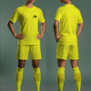 DISKI ACADEMY KIT NAVY/ SOCCER-FOOTBALL