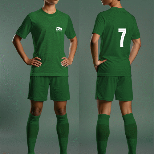 DISKI CAPCON GREEN/SOCCER-FOOTBALL