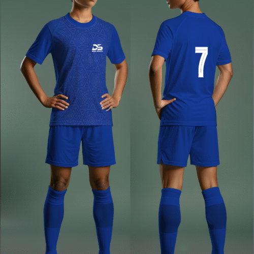 DISKI CAPCON BLUE/SOCCER-FOOTBALL