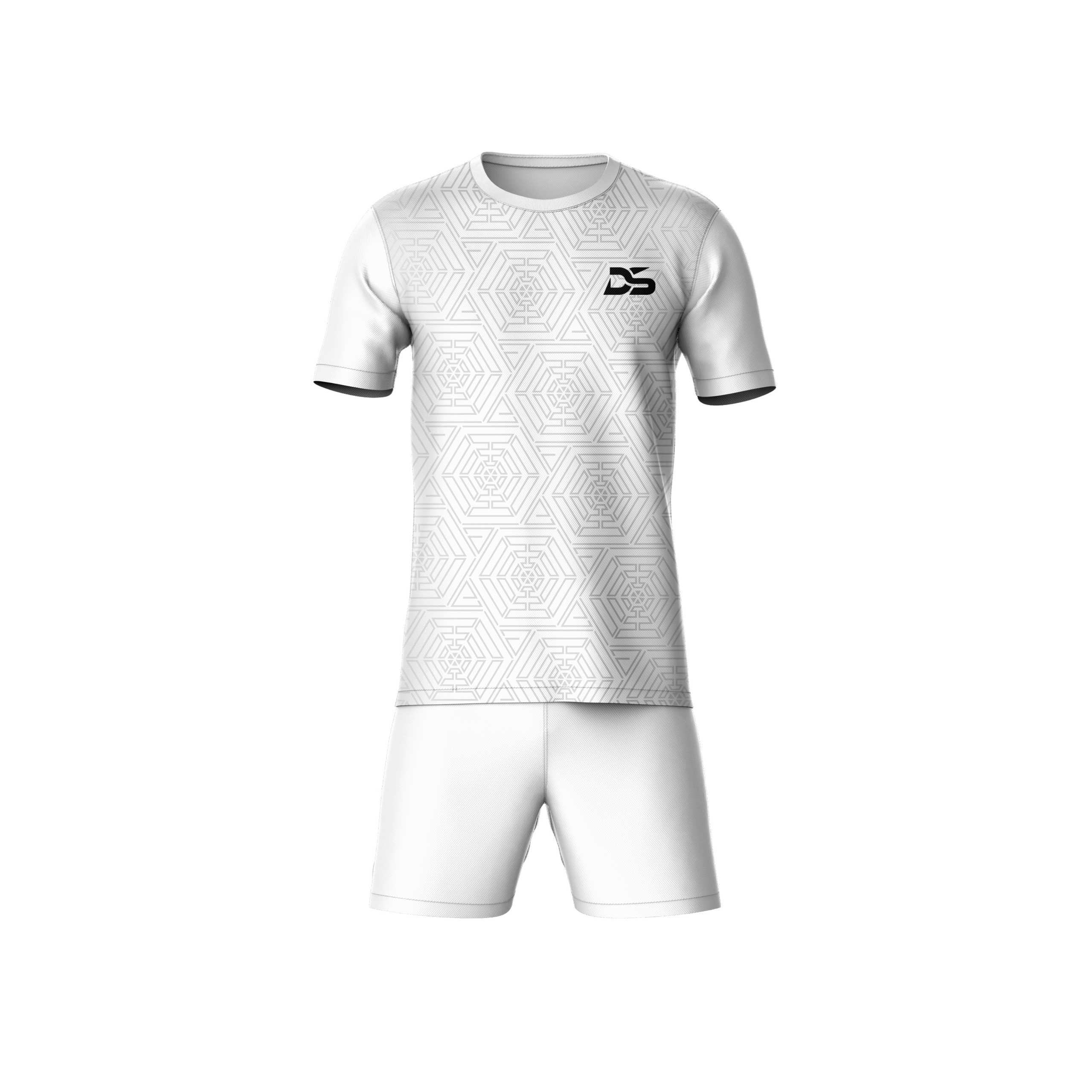 CAPCON WHITE 1.1 DISKI CAPCON BLACK/SOCCER-FOOTBALL