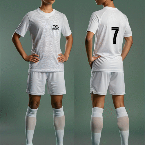 DISKI CAPCON WHITE/SOCCER-FOOTBALL