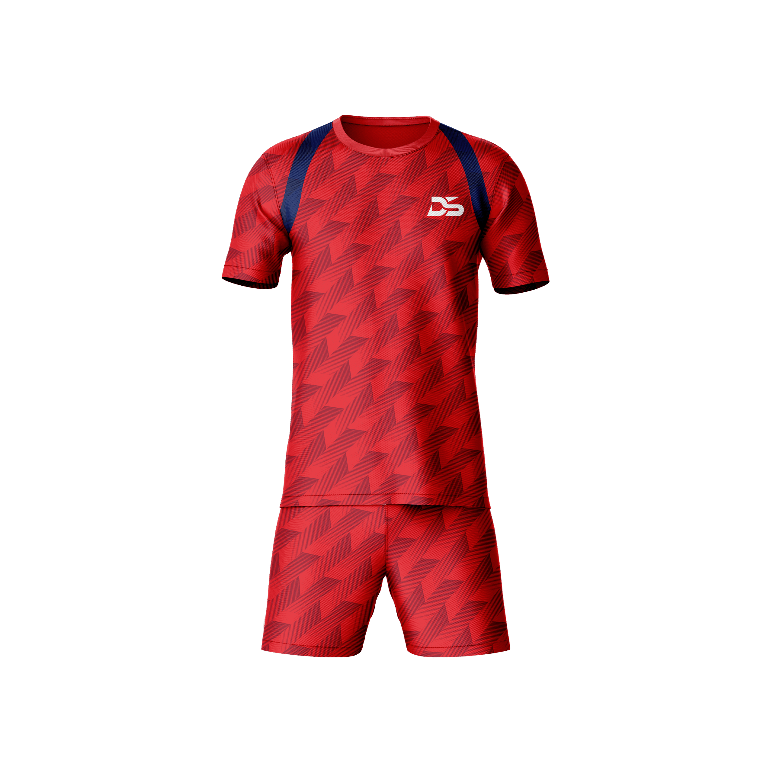 EL CLASSICO MOCKUP RED 1.1 DISKI EL CLASSICO BLACK/SOCCER-FOOTBALL