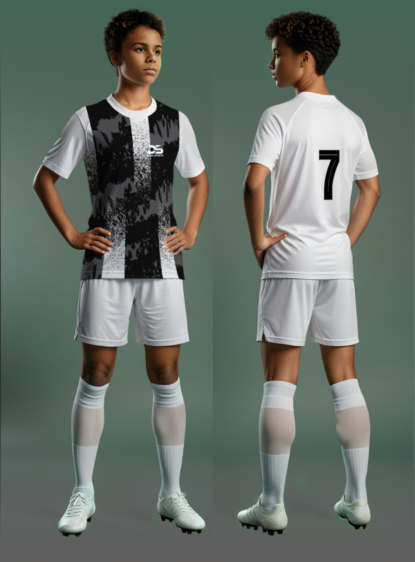 DISKI GRUDGE KIT GREEN/SOCCER-FOOTBALL