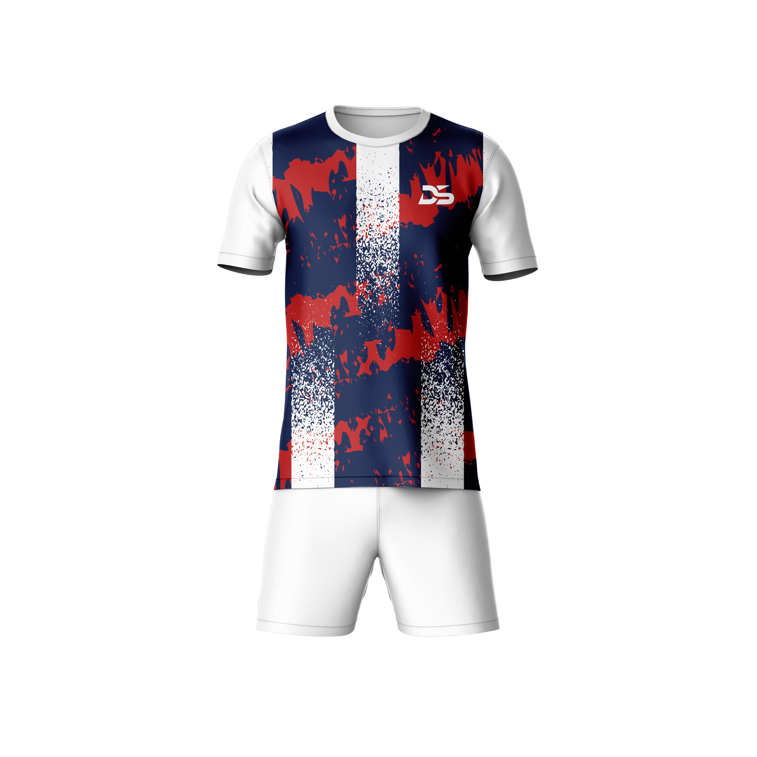 GRUDGE NAVY 1.1 DISKI GRUDGE KIT BLACK/SOCCER-FOOTBALL