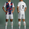DISKI GRUDGE KIT GREEN/SOCCER-FOOTBALL