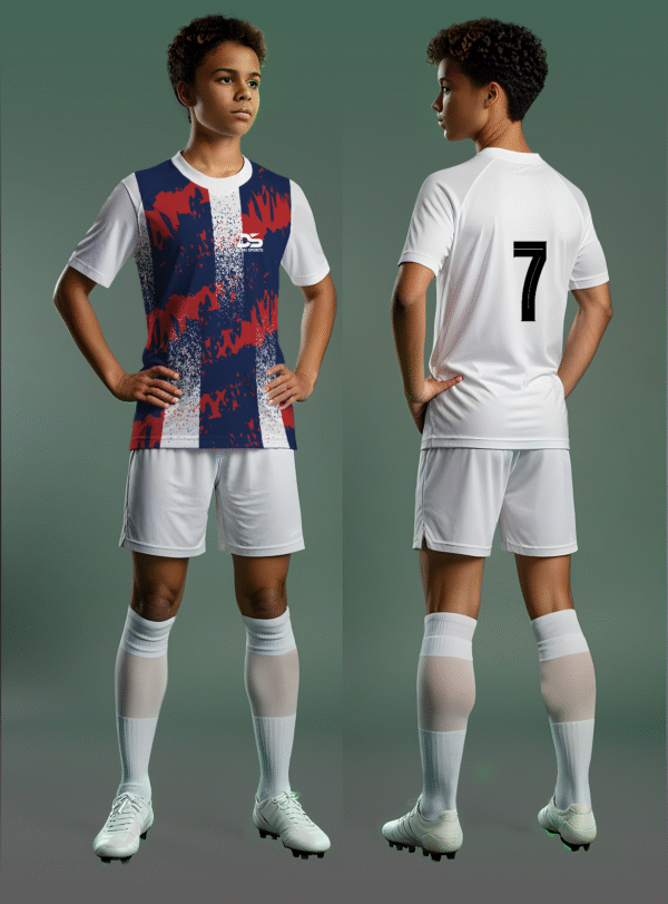 DISKI GRUDGE KIT GREEN/SOCCER-FOOTBALL