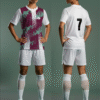 DISKI GRUDGE KIT GREEN/SOCCER-FOOTBALL