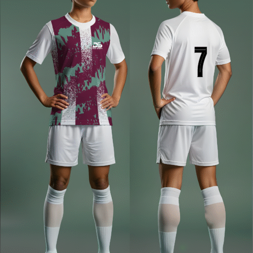 DISKI GRUDGE KIT GREY/SOCCER-FOOTBALL