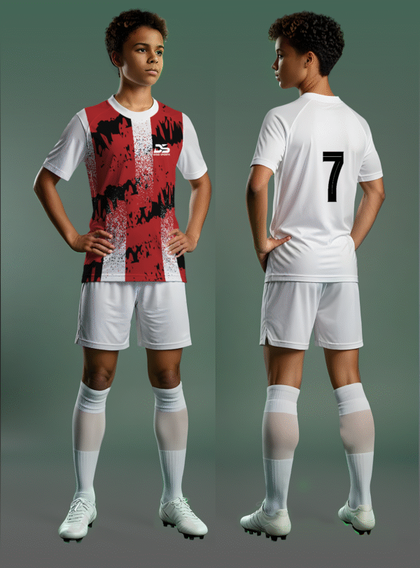 DISKI GRUDGE KIT GREEN/SOCCER-FOOTBALL