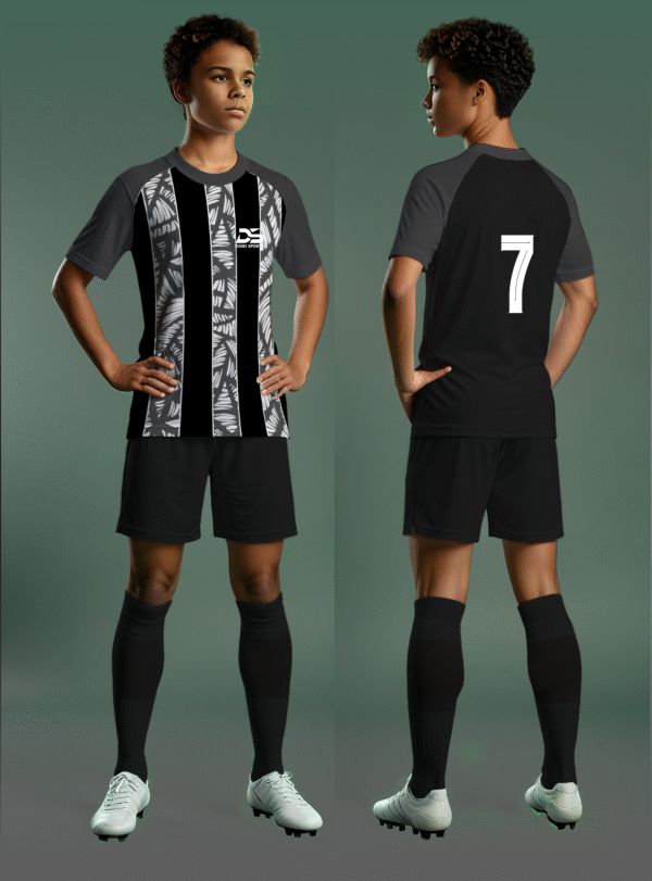 DISKI LINES KIT RED/SOCCER-FOOTBALL