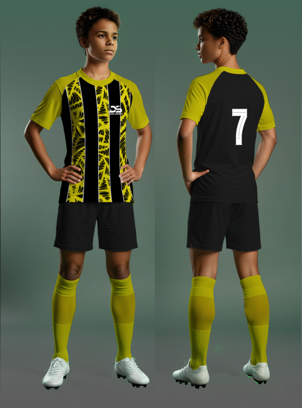 DISKI LINES KIT RED/SOCCER-FOOTBALL