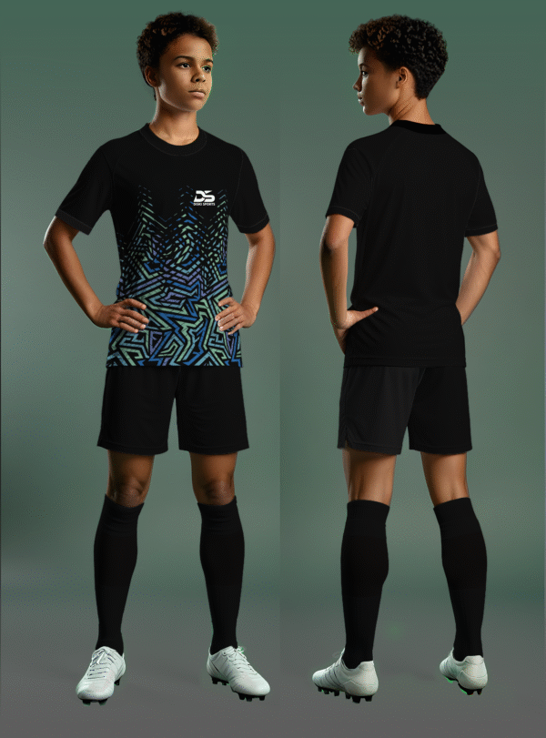 DISKI MATRIX KIT RED/SOCCER-FOOTBALL