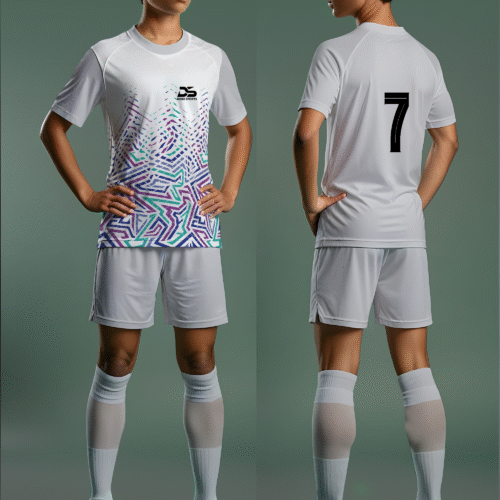 DISKI MATRIX KIT WHITE/SOCCER-FOOTBALL
