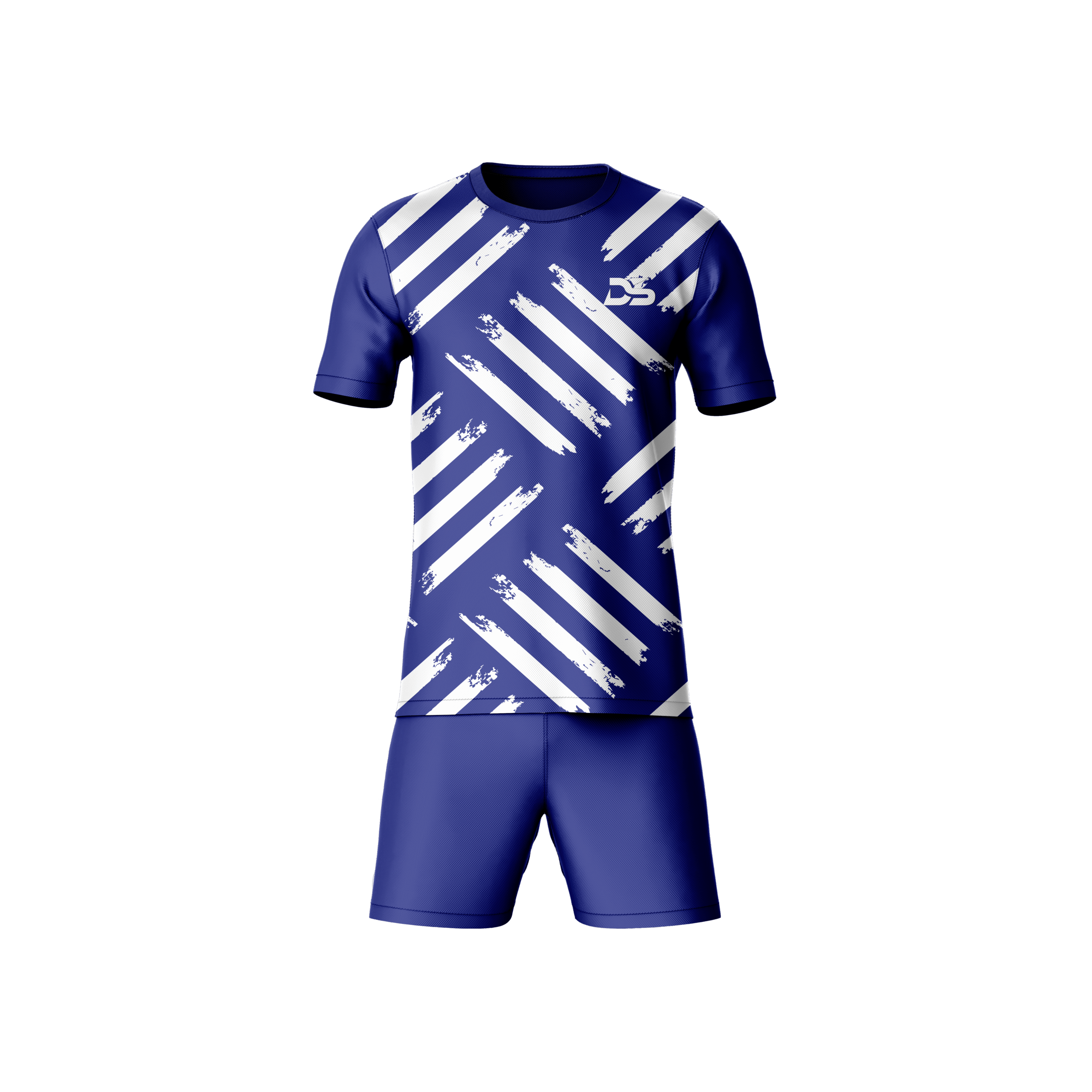 SCRATCH ROYAL 1.1 DISKI SCRATCH KIT WHITE/SOCCER-FOOTBALL