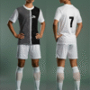 DISKI STARBUST KIT GREEN/SOCCER-FOOTBALL