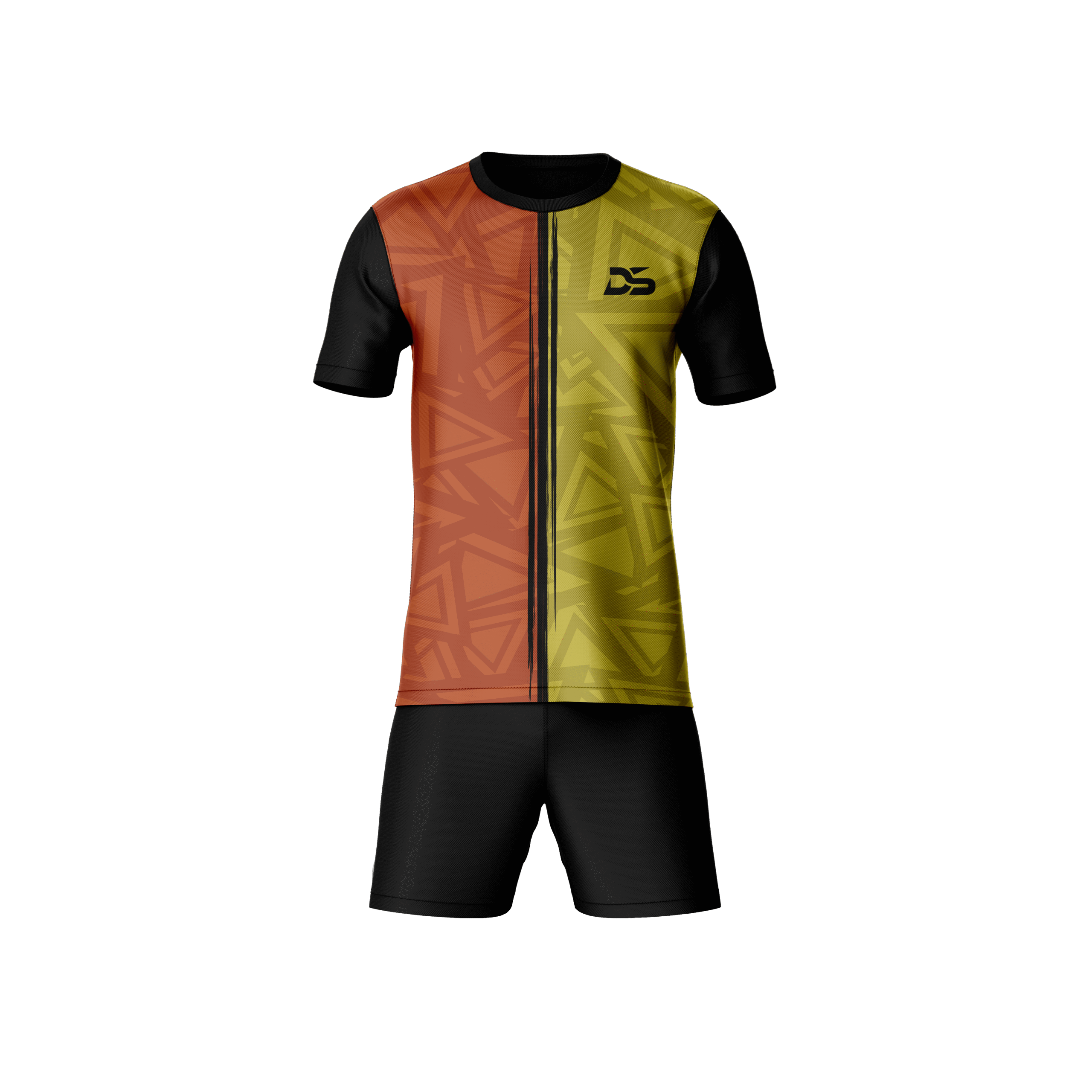 STARBURST ORANGE 1.1 DISKI STARBUST KIT BLUE/SOCCER-FOOTBALL